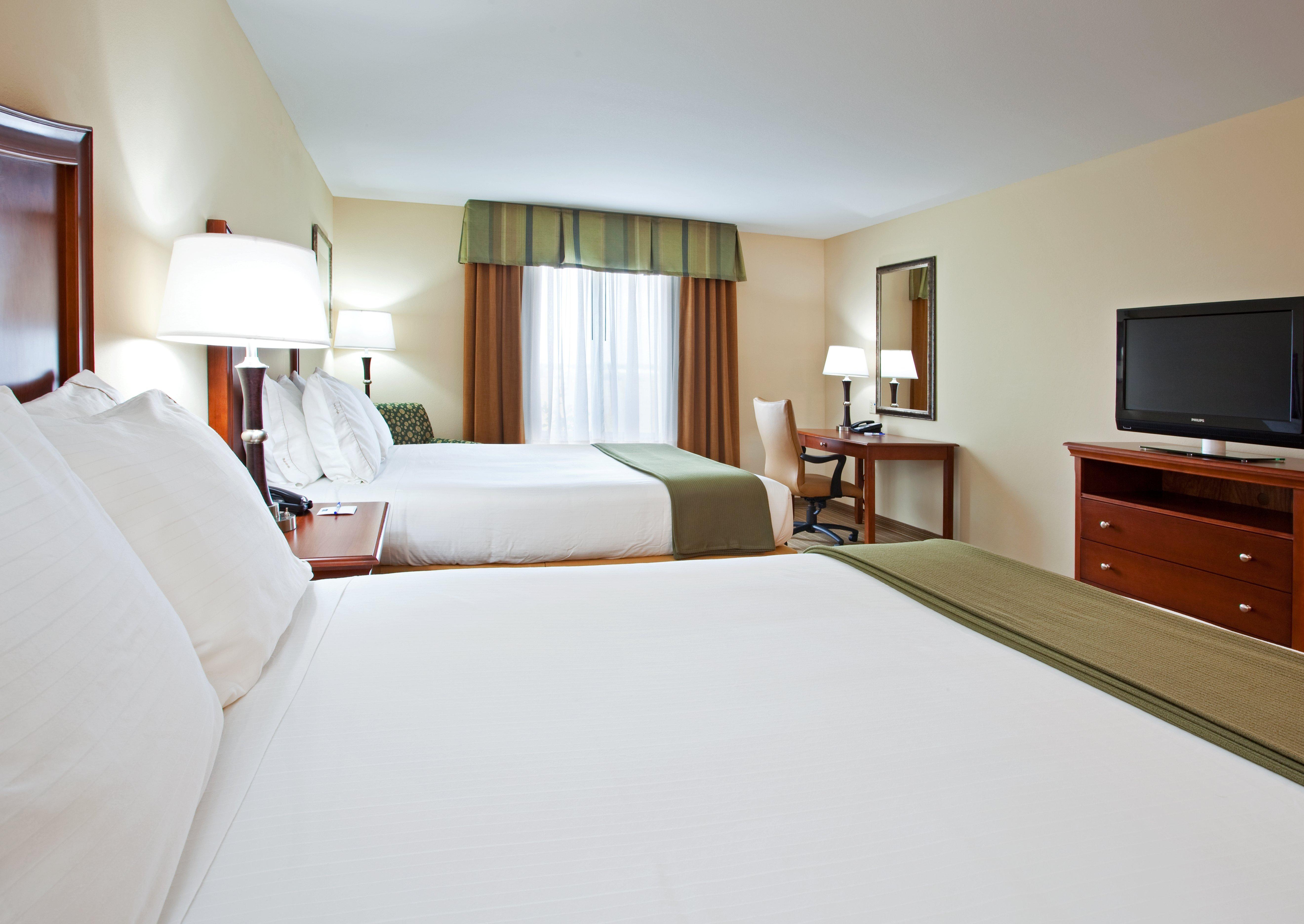 Holiday Inn Express Hotel & Suites Portland, An Ihg Hotel Esterno foto