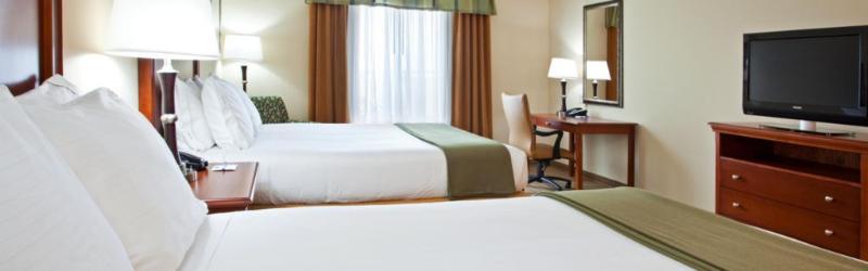 Holiday Inn Express Hotel & Suites Portland, An Ihg Hotel Esterno foto